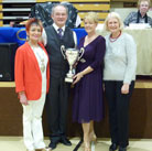 Ron Lane Trophy