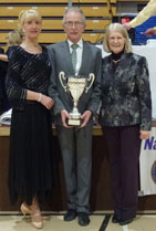 Ron Lane Trophy